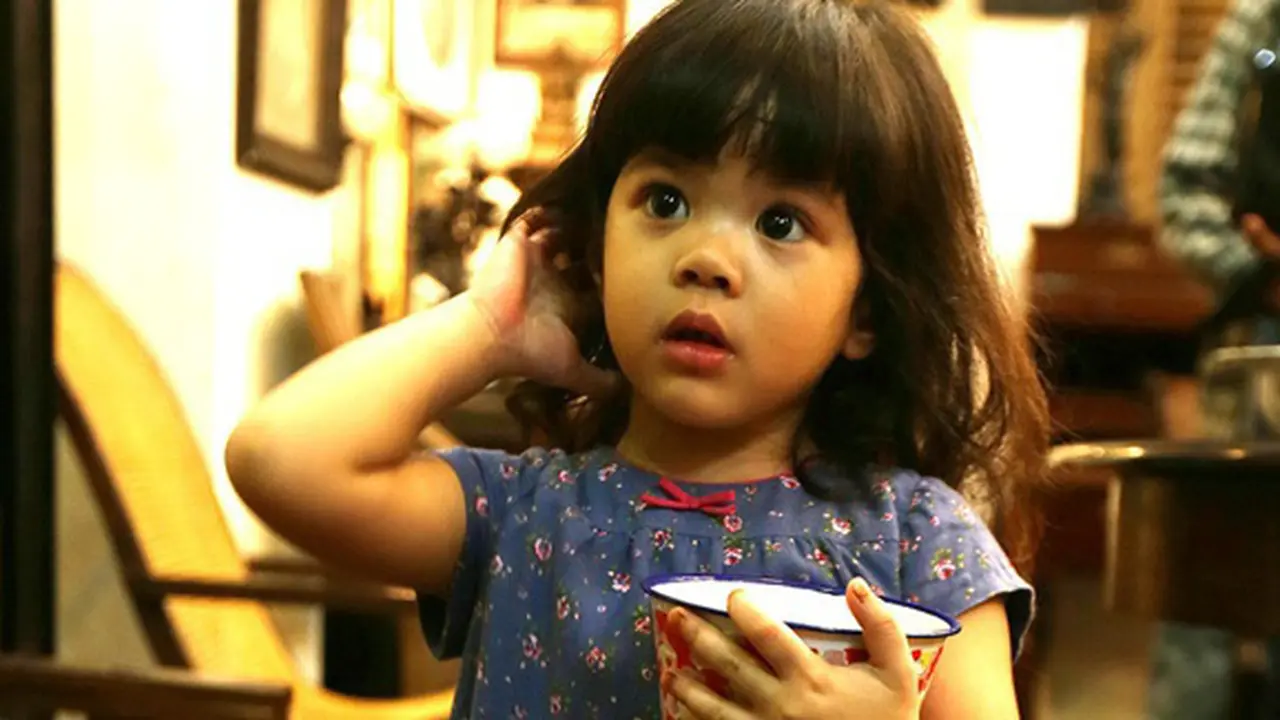 Foto: copyright KapanLagi.com