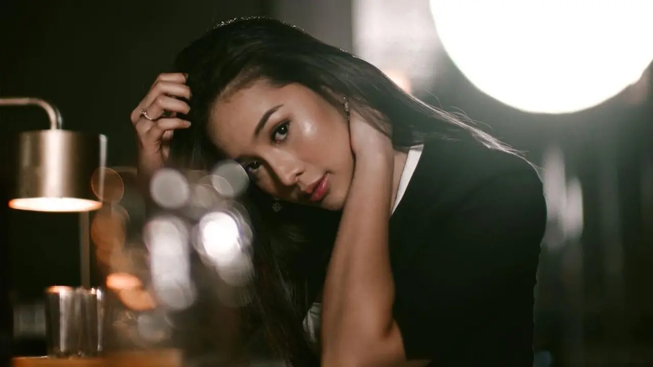 Anya Geraldine