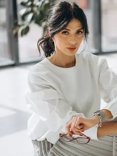 Sikap tegas./Copyright&nbsp;freepik.com/author/senivpetro