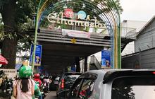 Gegap Gempita Teras Cihampelas, Dulu jadi Ikon Wisata Bandung Kini Mati Suri