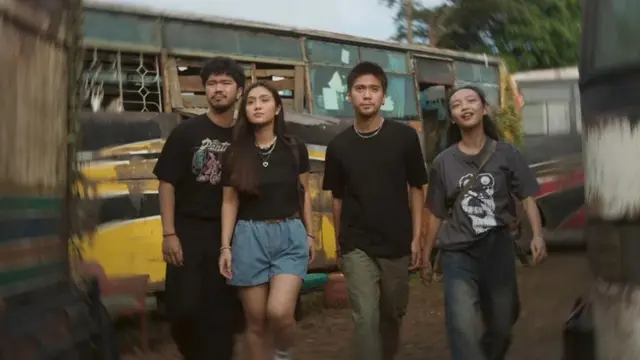 Sinopsis Operasi Pesta Copet/Foto: imdb.com