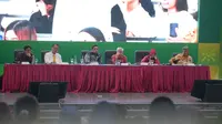 Etika Harus Jadi Pegangan dalam Kehidupan Berbangsa dan Bernegara