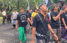 Jerit Warga Bali Sulit Cari Makan di Tanah Sendiri