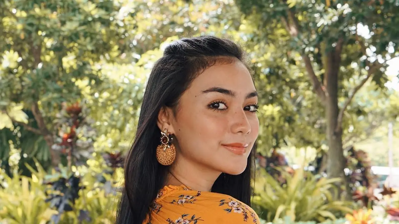 [Fimela] Citra Kirana