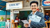 Cara Buat Izin Usaha: Panduan Lengkap untuk UMKM
