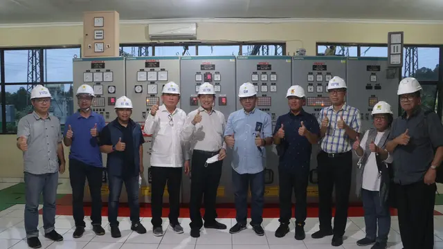 Listrik PLN