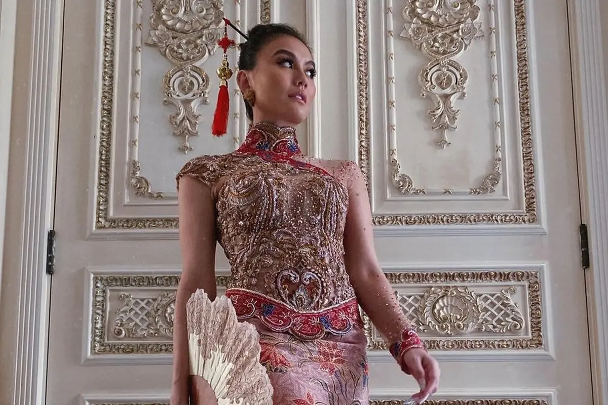 Agnez Mo