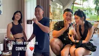Olivia Masterchef Umumkan Kehamilan Pertama (Sumber: Instagram/olivia.mci8)