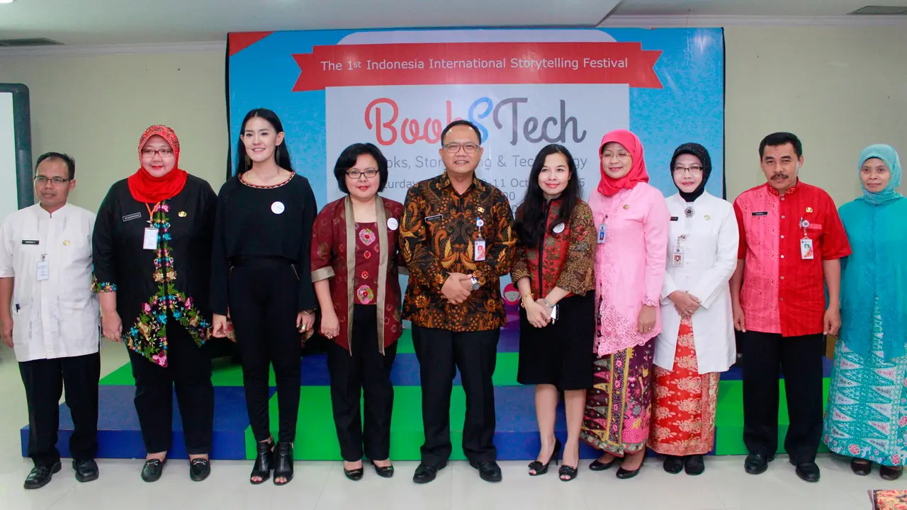 20150821-Pameran Dongeng