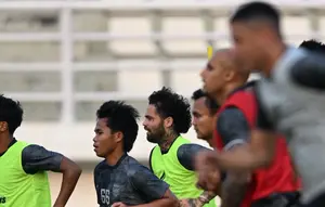 Borneo FC vs Persija Jakarta Sudah Mulai, Dapatkan Link Live Streaming BRI Super League