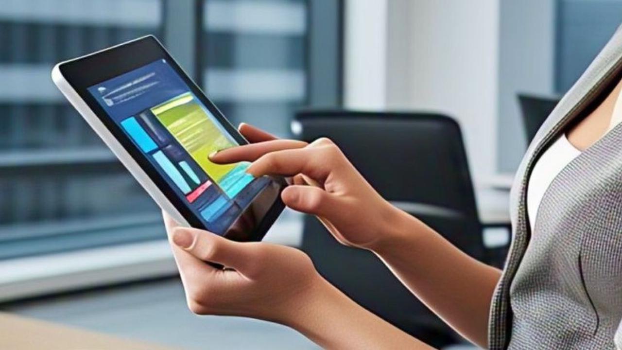 Rekomendasi Tablet dengan RAM 8GB Terbaik dan Harga Terbaru untuk April 2025