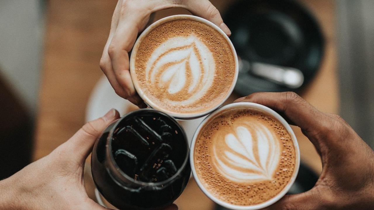 Dampak Kesehatan dari Campuran dalam Kopi