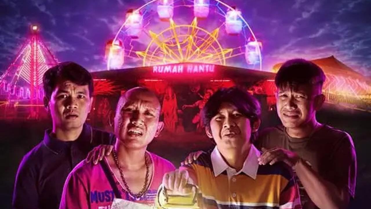 Syuting Agak Laen 2 Dimulai, Gelar Syukuran Sebelum Masuk Masa Produksi
