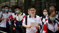 Demi Hapus Nilai Merah, Kampus di China Tawarkan 'Studi Kilat' Fiktif Seharga Rp190 Juta