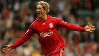 Hanya 5 Pemain Liverpool yang Pernah Juara Piala Dunia, Rentangnya 44 Tahun