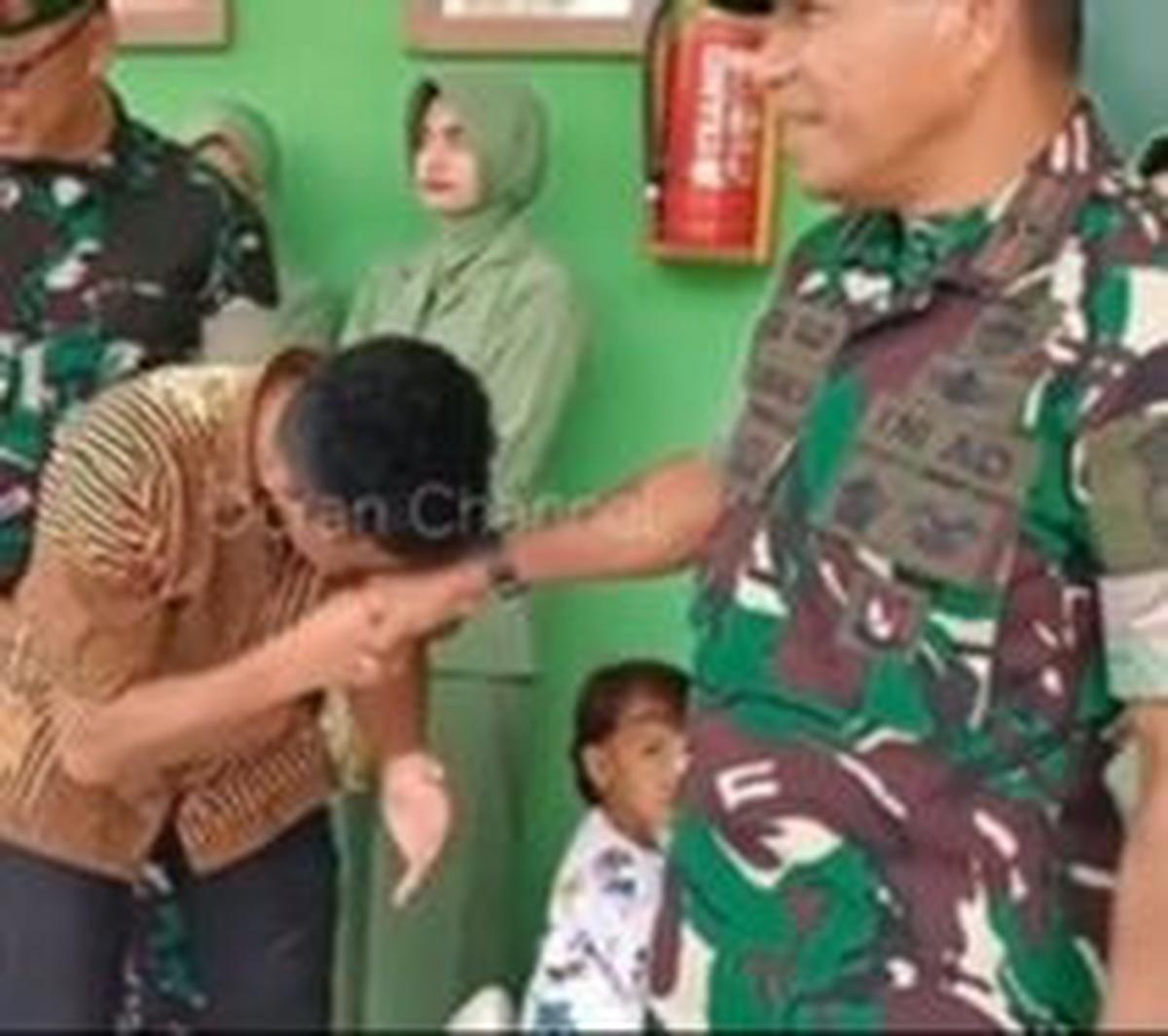 Dok. Istimewa