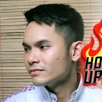 Ben Kasyafani. (Fotografer: Adrian Putra/Digital Imaging; Muhammad Iqbal Nurfajri/Bintang.com)