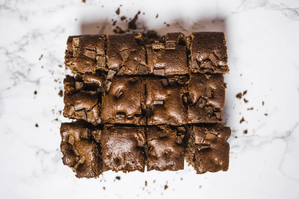brownies