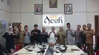 Aksara Jawi Menuju Domain Internet, dari Warisan Sejarah Aceh ke Ranah Digital