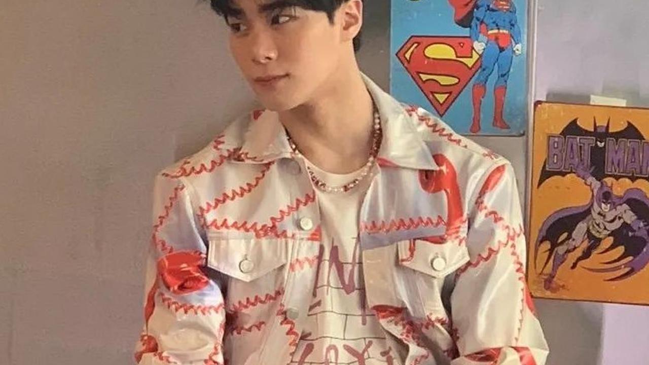 Duka Mendalam: Moonbin Meninggal Dunia