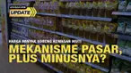 Masalah minyak goreng di dalam negeri hingga kini belum usai. Sebelumnya harga minyak goreng selangit dan membuat konsumen menjerit. Pemerintah mengambil alih dengan mengatur melalui harga eceran tertinggi (HET). Bukannya ampuh, aturan HET justru men...