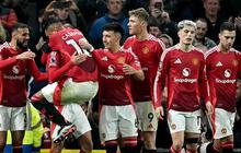 MU Dapat Cuan Fantastis dalam Dua Laga Ekshibisi di Asia, Nominalnya Bikin Melongo!