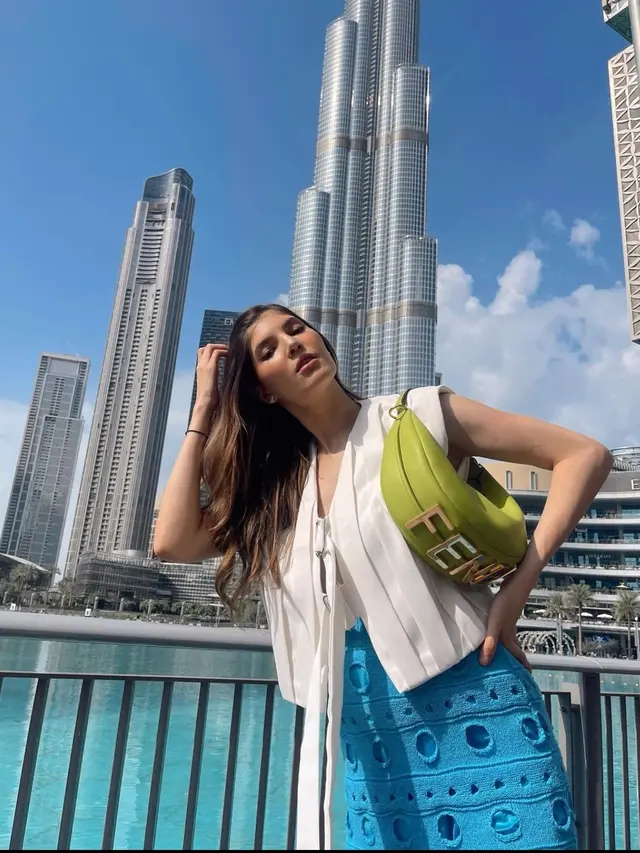 Artis Liburan Akhir Tahun 2022