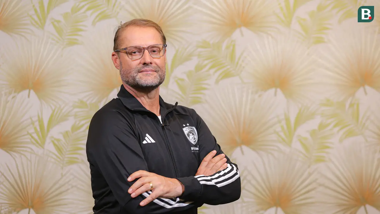 Tomas Trucha - PSM Makassar