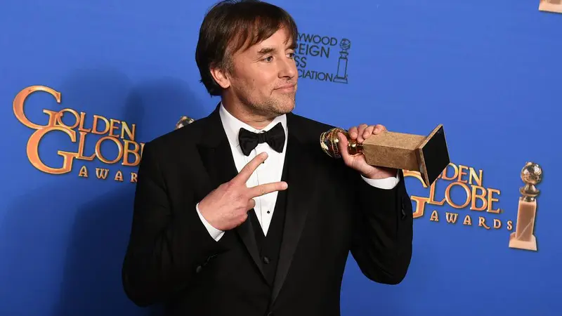 Boyhood Jadikan Richard Linklater Sutradara Terbaik Golden Globe