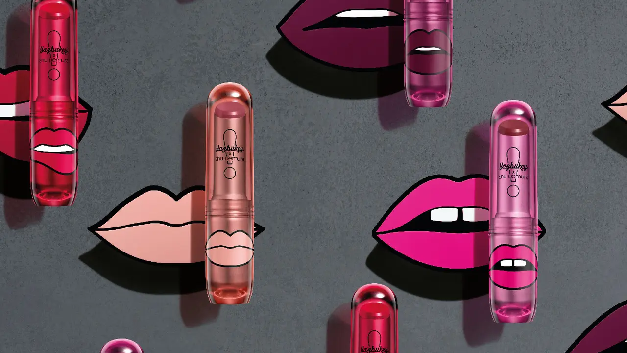 Quirky dan Unik, Ini 32 Lipstik Matte Terbaru Sesuai Kepribadian Anda