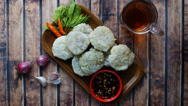 5 Resep Cireng Ayam Suwir yang Enak dan Gurih, Mudah Dibuat di Rumah