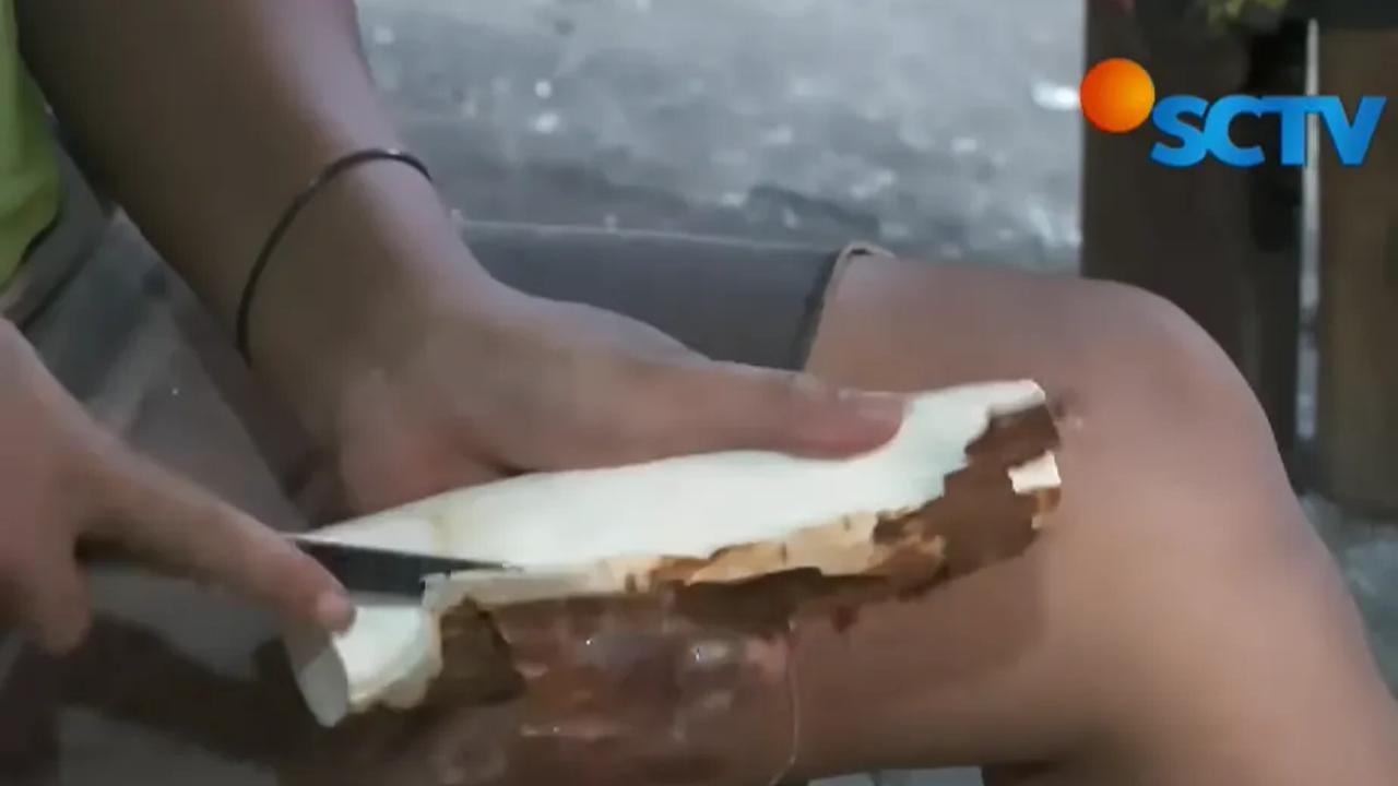 Konsumsi umbi-umbian lebih sehat
