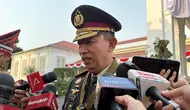 Hari Damai Aceh Ricuh, Kapolri Pastikan Situasi Terkendali
