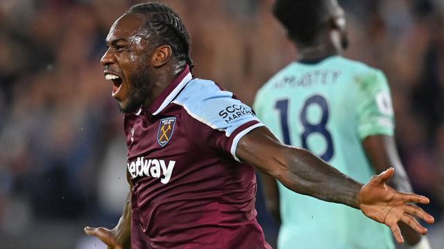 Foto: Daftar Top Skor Sementara Liga Inggris 2021 / 2022, Manchester United Dominasi Klasemen