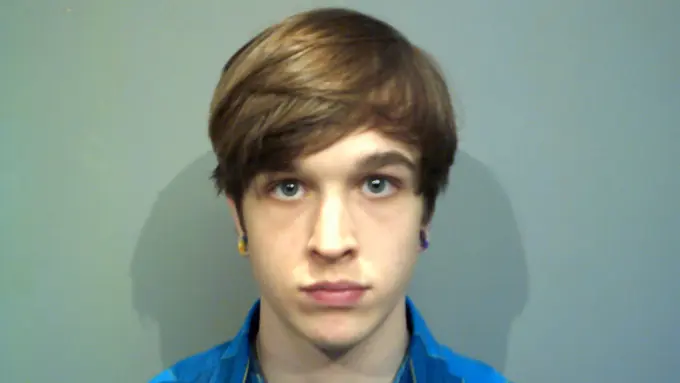 Ancam Donald Trump di Twitter, Pemuda Ini Ditangkap Polisi