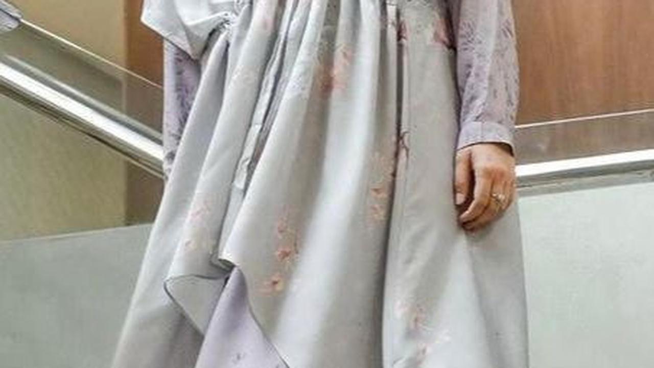 Tampil Cantik dan Memesona dengan Nora Dress