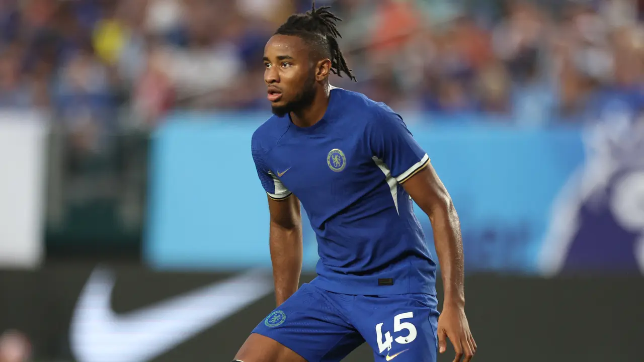 Christopher Nkunku
