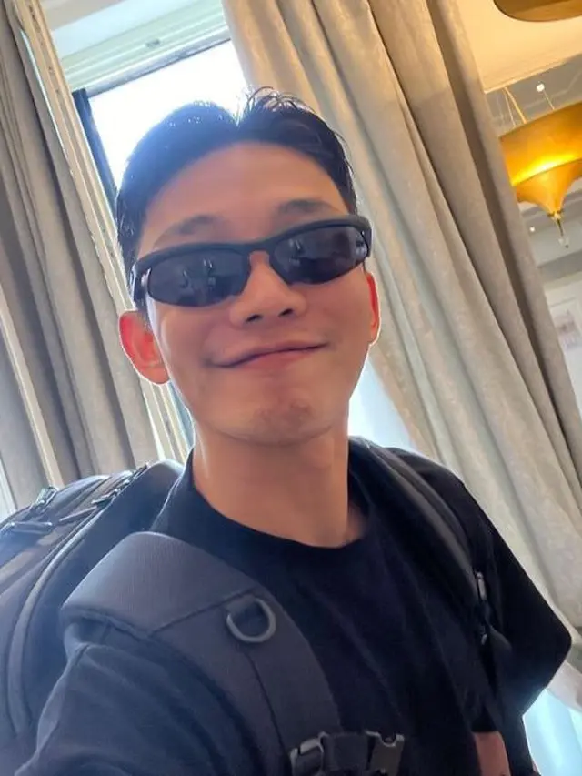 5 Potret Yoo Ah In, Aktor Korsel yang Didakwa Kasus Penggunaan Narkoba