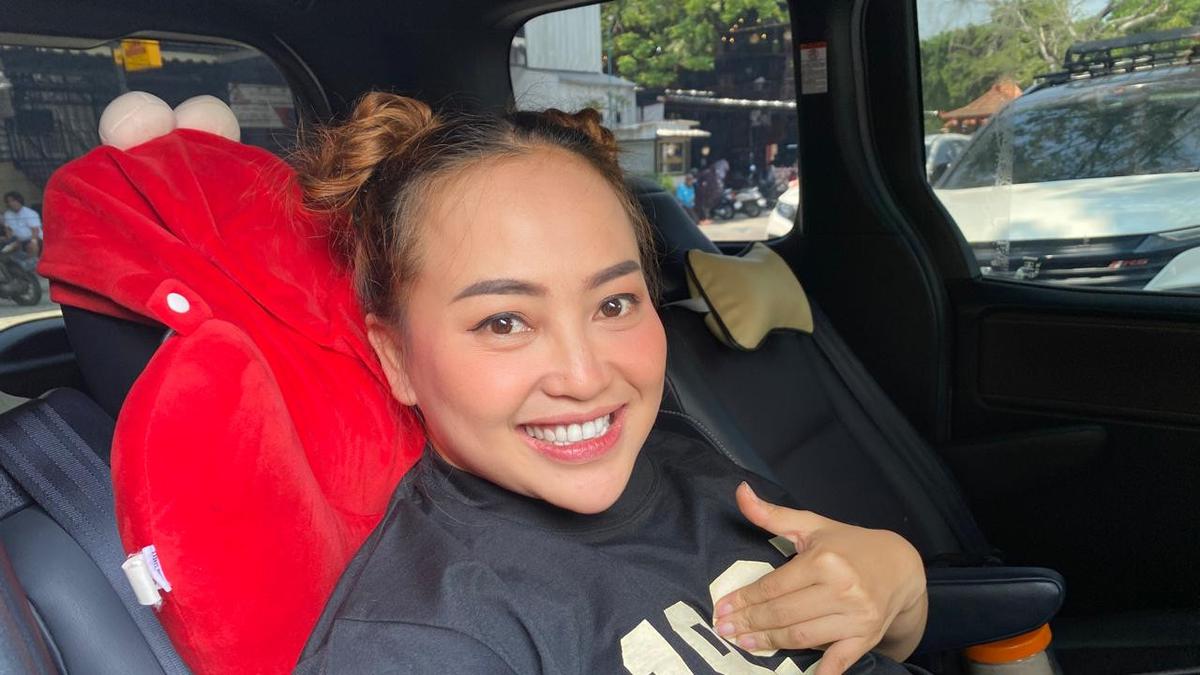 Siapa Nama Asli Mpok Alpa? Ini Kisah di Balik Julukannya yang Pernah Viral Tahun 2018