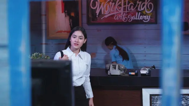 Samudra Cinta