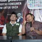 Dialog publik bertema "Ramadhan Tanpa Dukungan Produk Genosida" di Jakarta, Jumat (15/3/2024). (Dok. Istimewa)