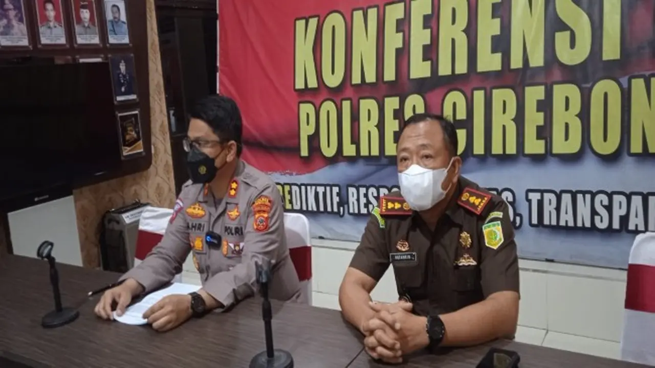 Kejari Cirebon Sebut Nurhayati Tidak Punya Niat Jahat, Status Tersangka Dicabut