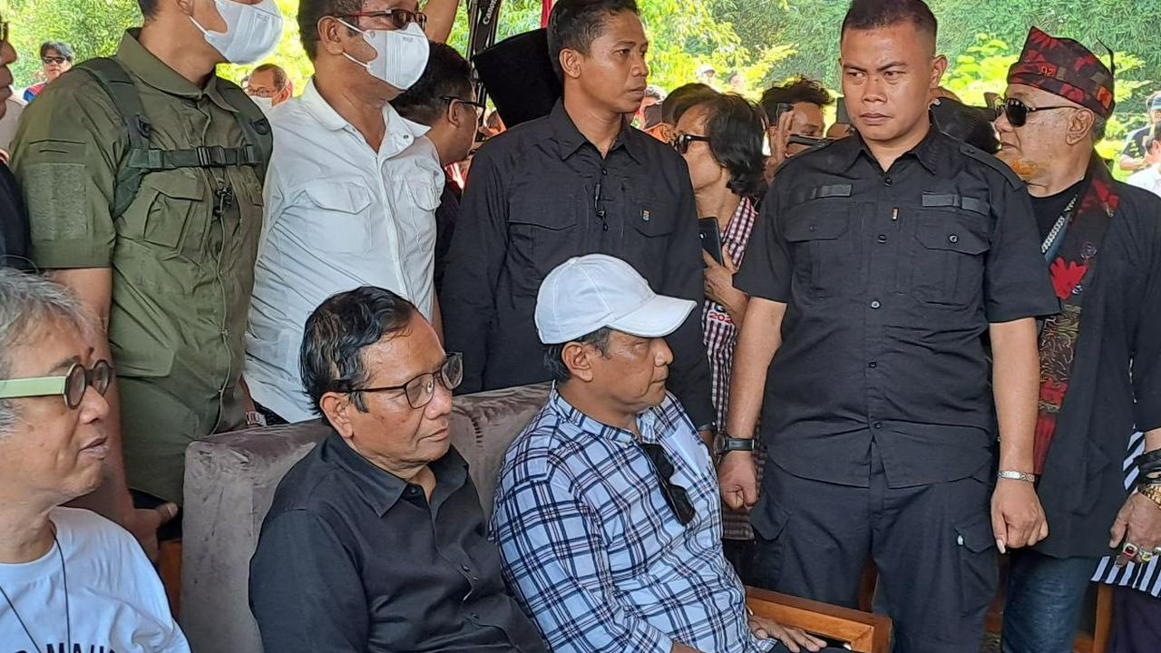 Dok. Istimewa
