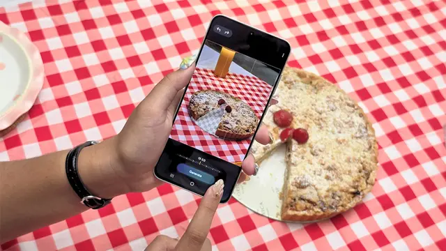 Lebih Terjangkau, Smartphone Canggih Ini Worth It untuk Ngonten Ala Gen Z dengan Performa Flagship