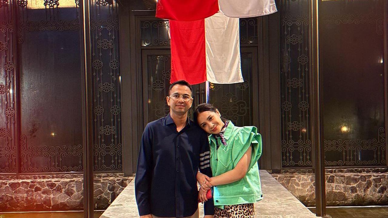 Deretan Gurita Bisnis Raffi Ahmad dan Nagita, Dari E-Sport hingga Kuliner