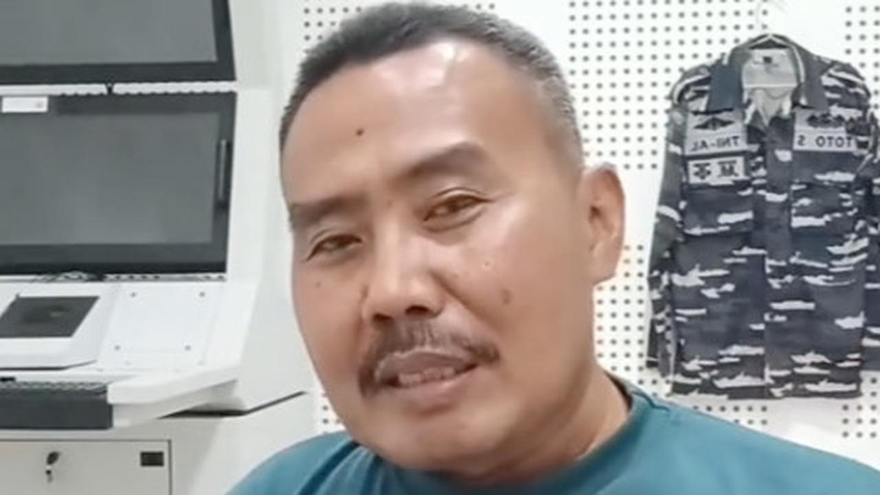 Bagaimana Cara Kuat Nafas saat Berenang di Lautan? Ini Tipsnya Langsung dari Prajurit TNI AL