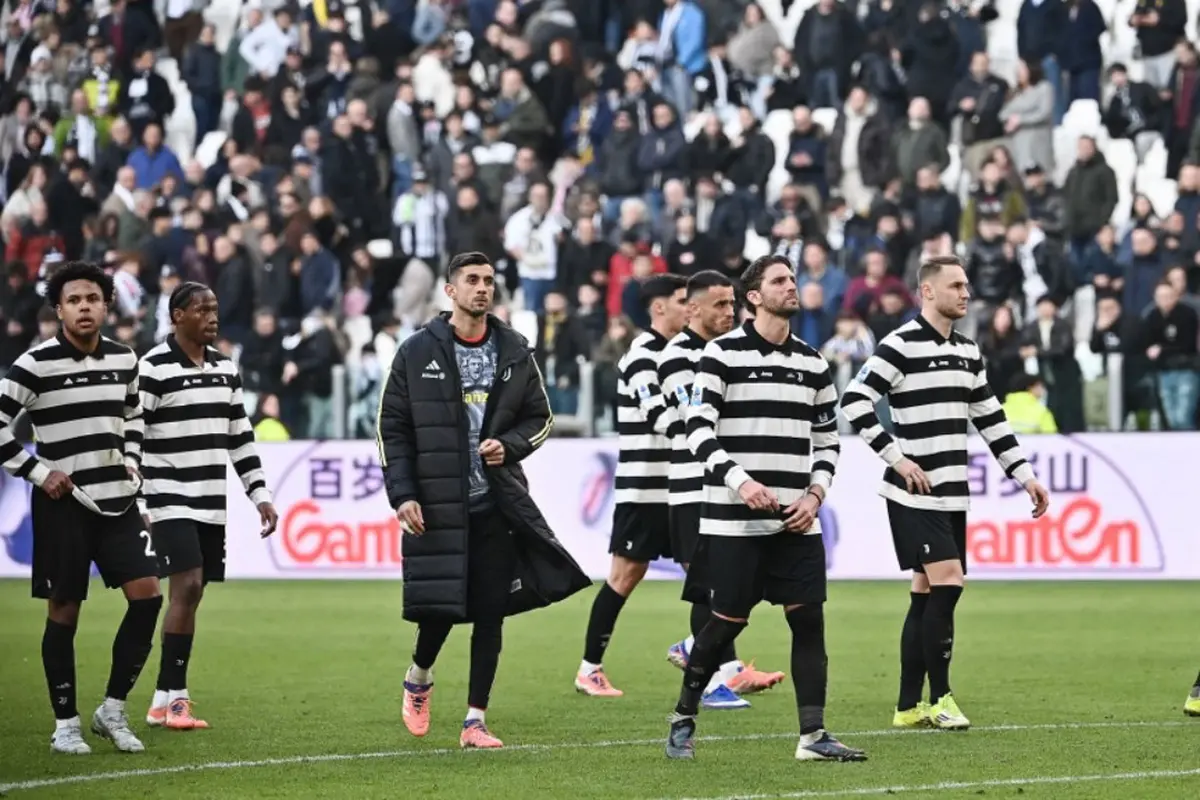 Juventus