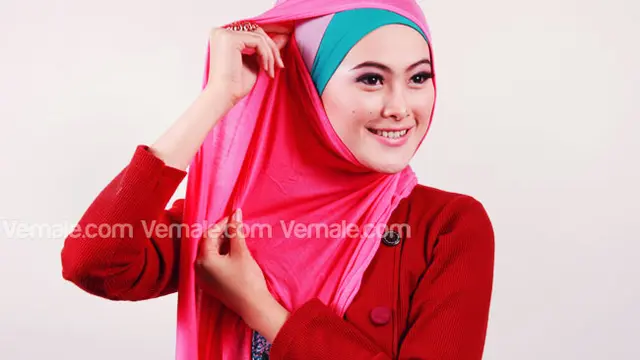 Foto Dok. fajarembun/vemale.com