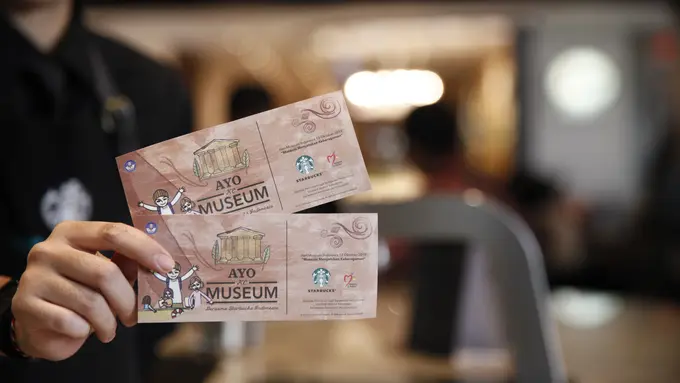 Ajari Generasi Milennial Kenali Sejarah dan Budaya dengan Berkunjung ke Museum