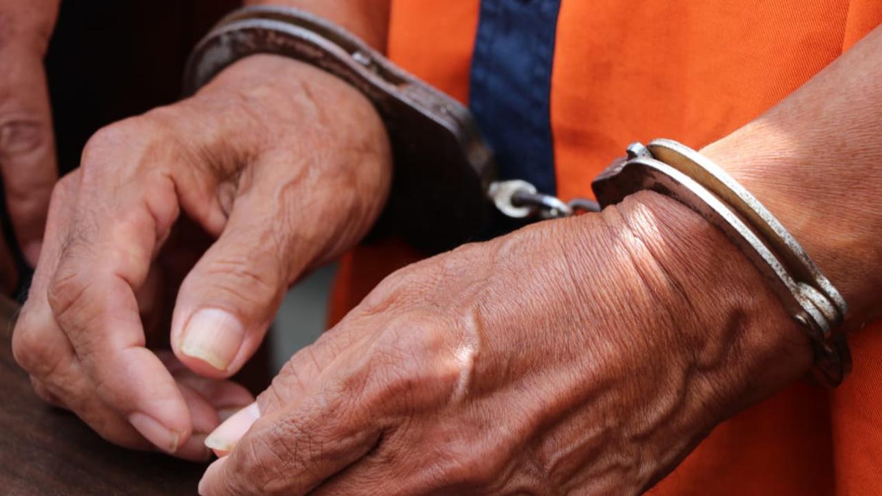Membabi Buta, Pria di OKU Bacok Suami Siri Mantan Istri hingga Tewas di Tempat